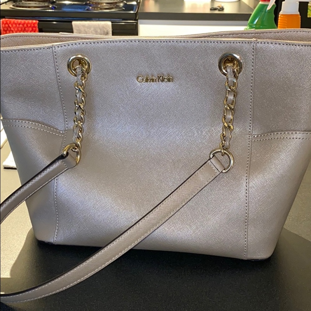 Calvin Klein bag